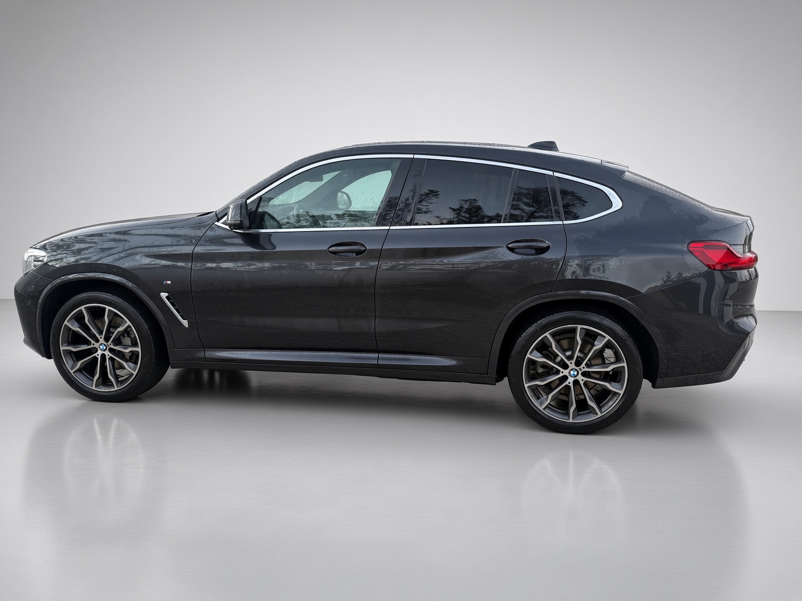 Fotografia 10 do BMW X4