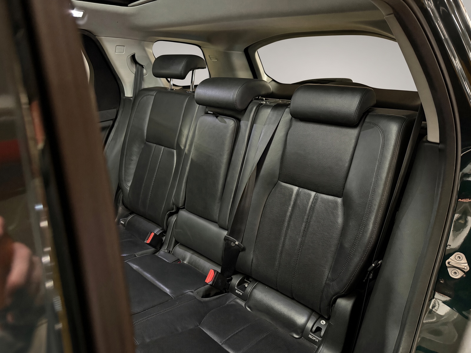 Fotografia 12 do Land Rover Discovery Sport