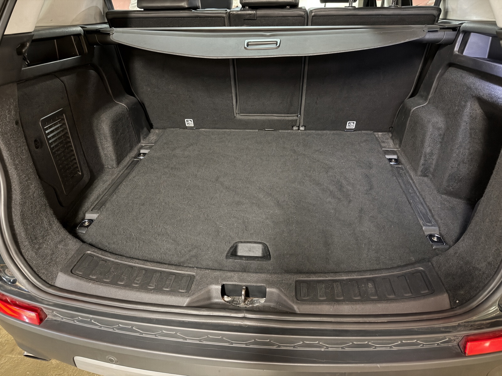 Fotografia 14 do Land Rover Discovery Sport