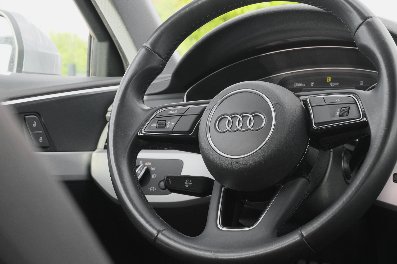 Fotografia 6 do Audi A4 Avant