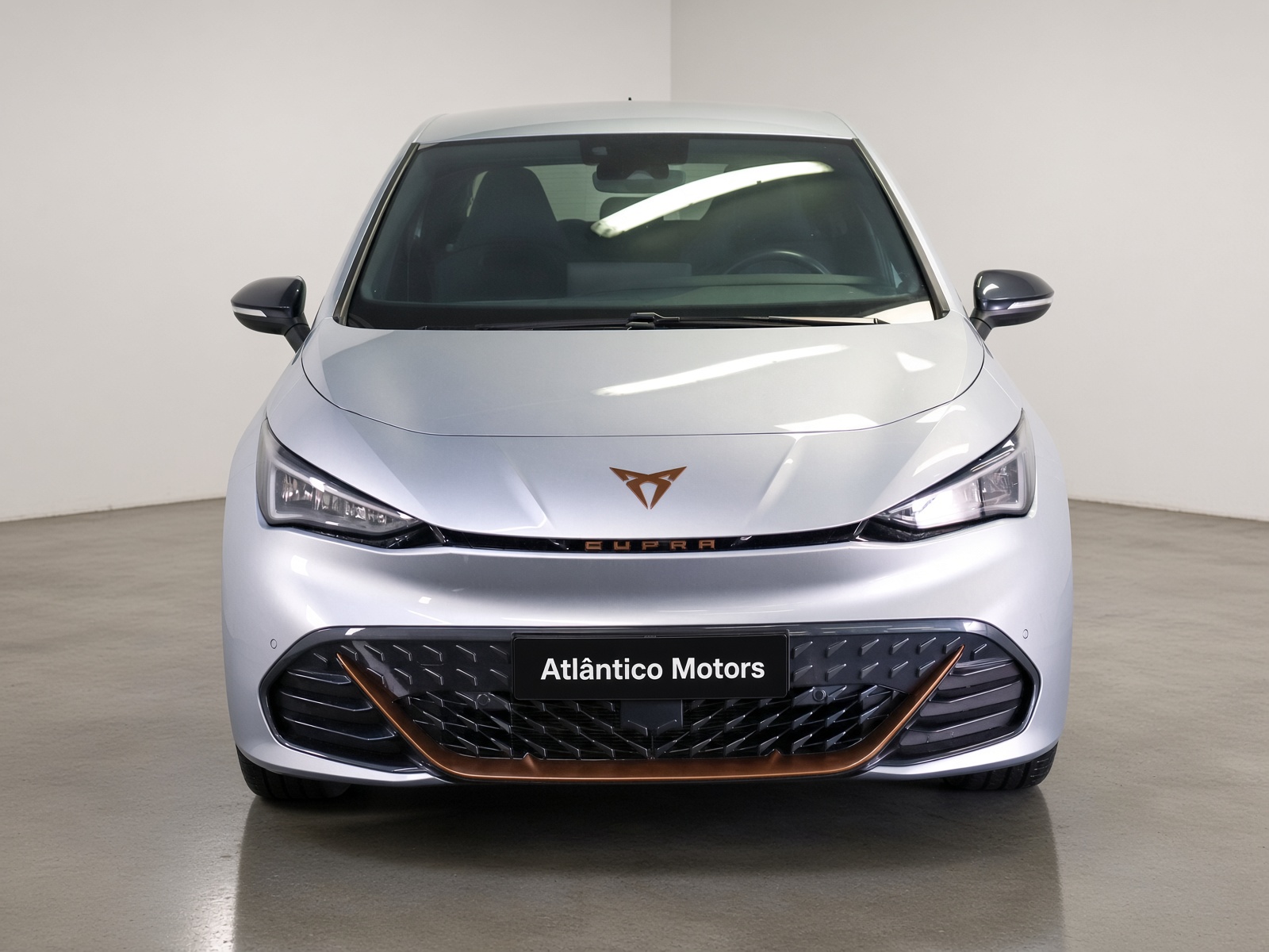 Cupra Born 59 kWh e-Boost Plus