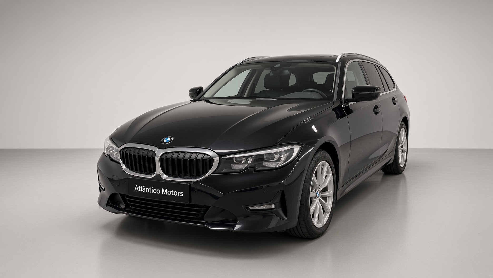 Fotografia 11 do BMW 316