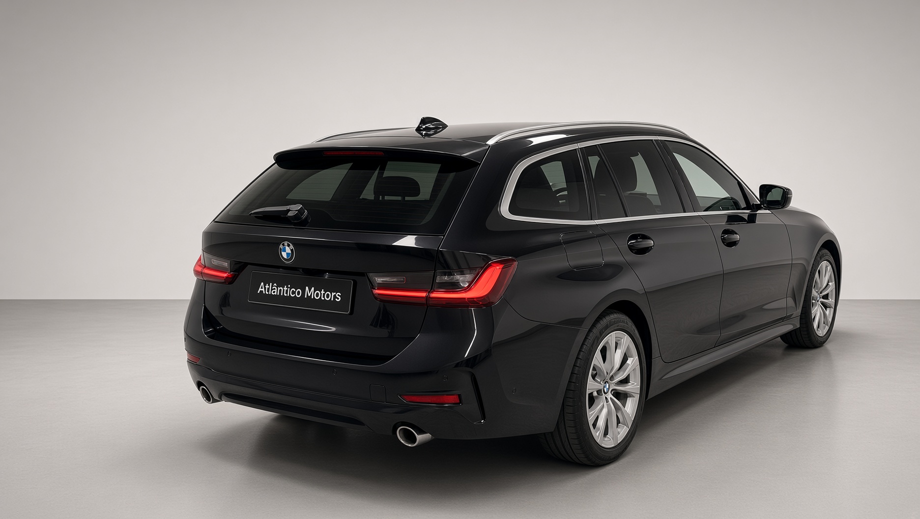Fotografia 16 do BMW 316
